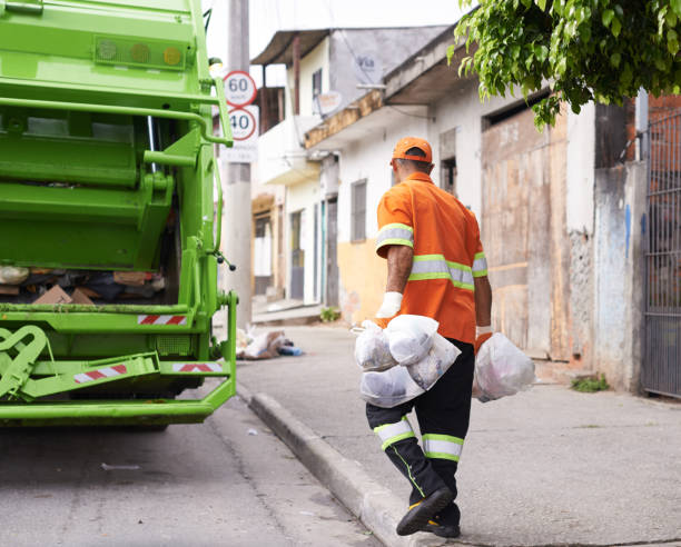 Same-Day Junk Removal Services